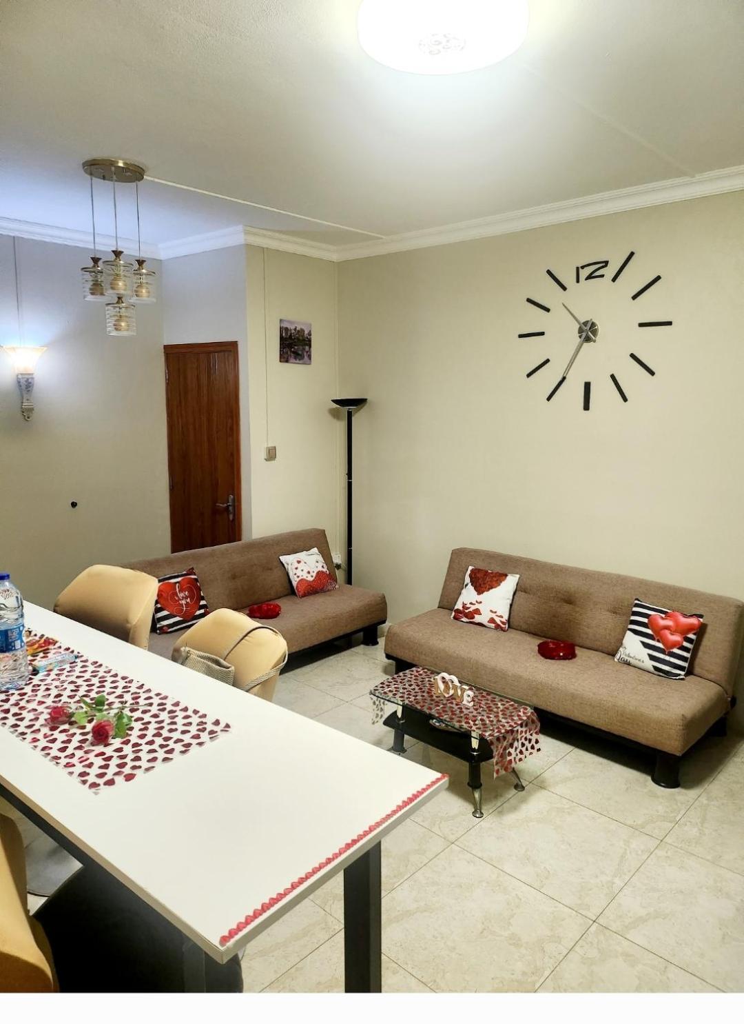 Kot Nu - Beach Themed Apartment - 3 Mins Walk From The Sea Flic en Flac Exterior photo